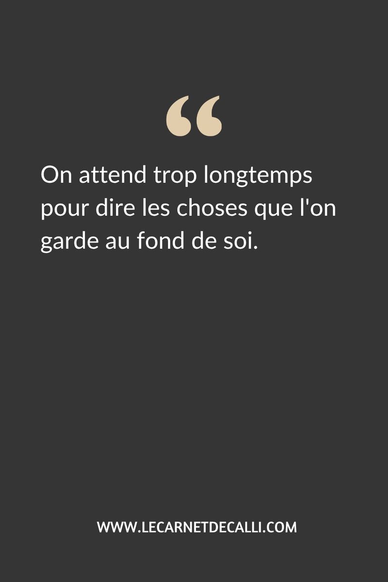 citation toutes ces choses quon ne sest pas dites marc levy