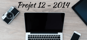 Projet 12