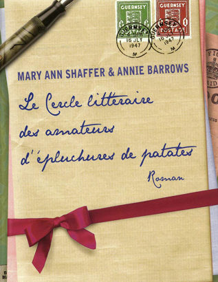 Couverture du livre Le Cercle littéraire.