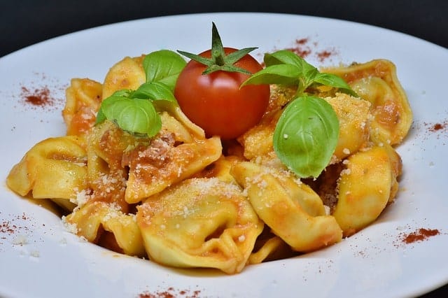 bon repas