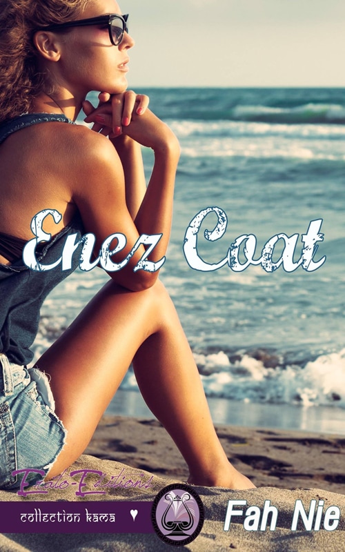 Enez Coat / Fah Nie