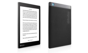 kobo aura one