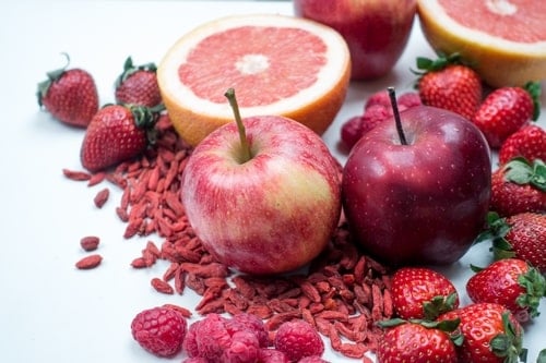Application yuka qui scanne vos aliments