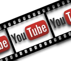 Quelques chaînes youtube que j'aime suivre