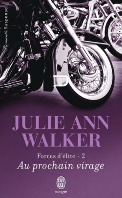 Lecture,Livraddict,Julie Ann Walker,julie ann walker author