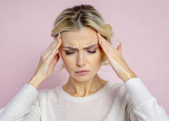 8 Phrases à ne pas dire à quelqu'un qui souffre de migraines