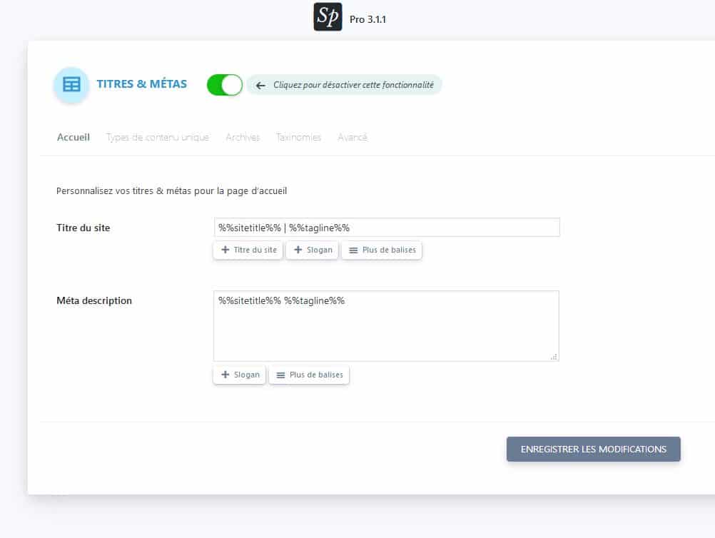 Seopress,Wordpress,Plugin,France,Yoas Seo,le carnet de calli