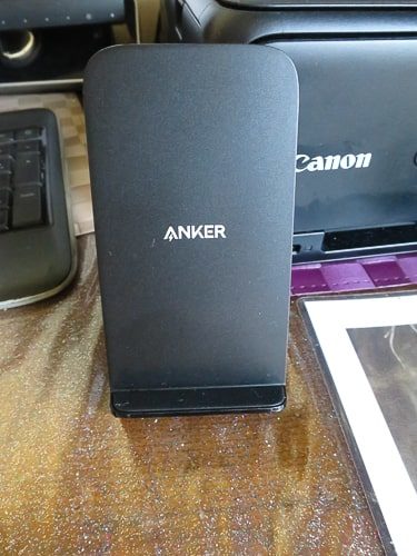 chargeur anker