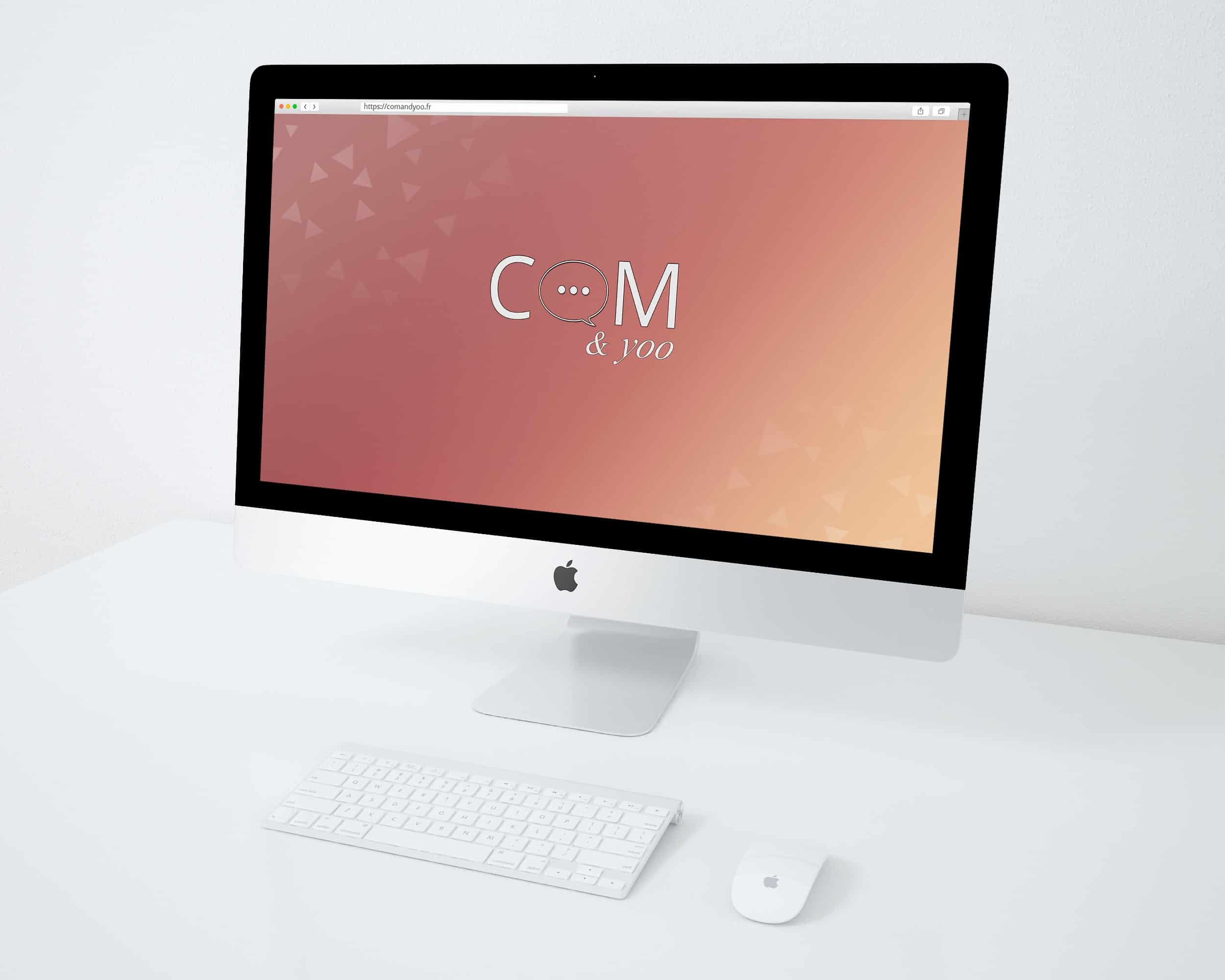 Com&amp;yoo,Stéphaine,Lille,auto-entreprenneur,web,Interview,le carnet de calli