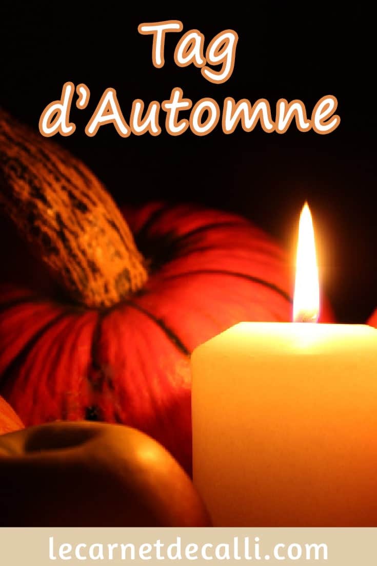 Tag d'automne
