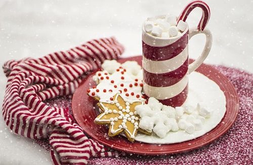 chocolat chaud