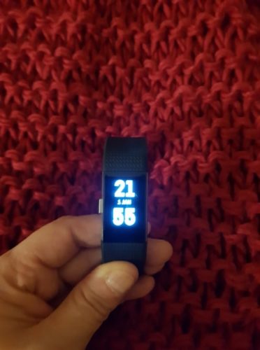 fitbit charge 2