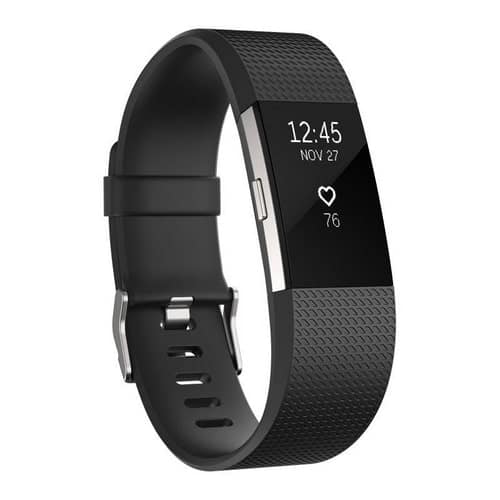Fitbit charge 2