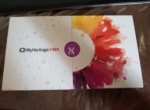 mu heritage test adn