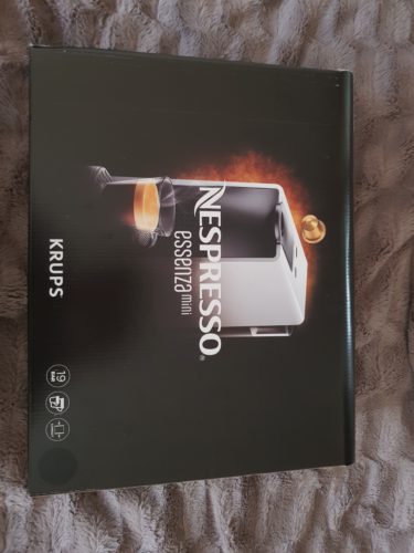 Nespresso