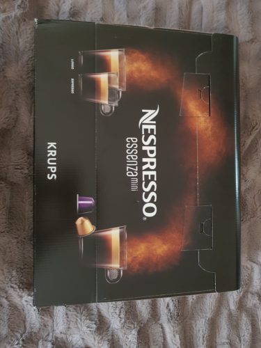 Nespresso