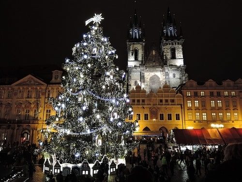 Prague