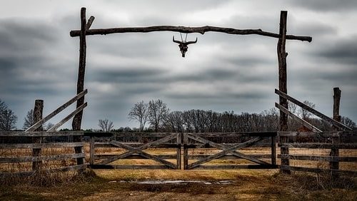 ranch texas
