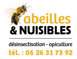 abeilles et nuisibles
