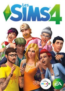 sims 4