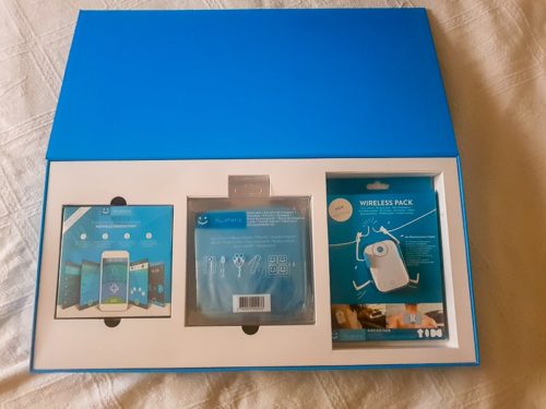 Bluetens avis,électrostimulation maison,appareil électrostimulation,Bluetens première génération