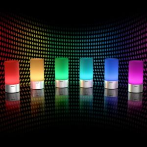 Lampe led tactile Aukey