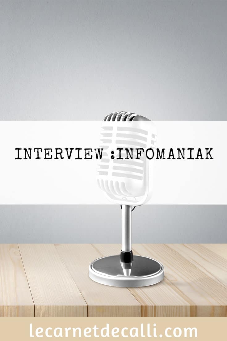 Interview,Infomaniak,Hebergeur web,Site web,Hébergement,Serveurs,Hébergement écologique,Solutions web,Énergie renouvelable,Alternatives européennes
