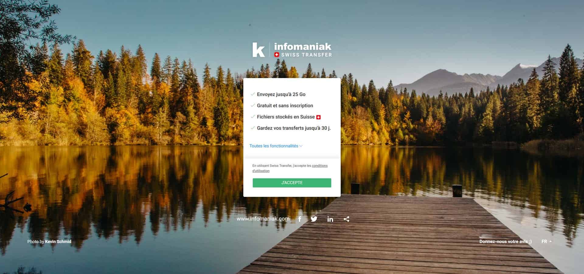 Email,Fichiers,Outils en ligne,outils gratuits,envoyer des fichiers volumineux,le carnet de calli