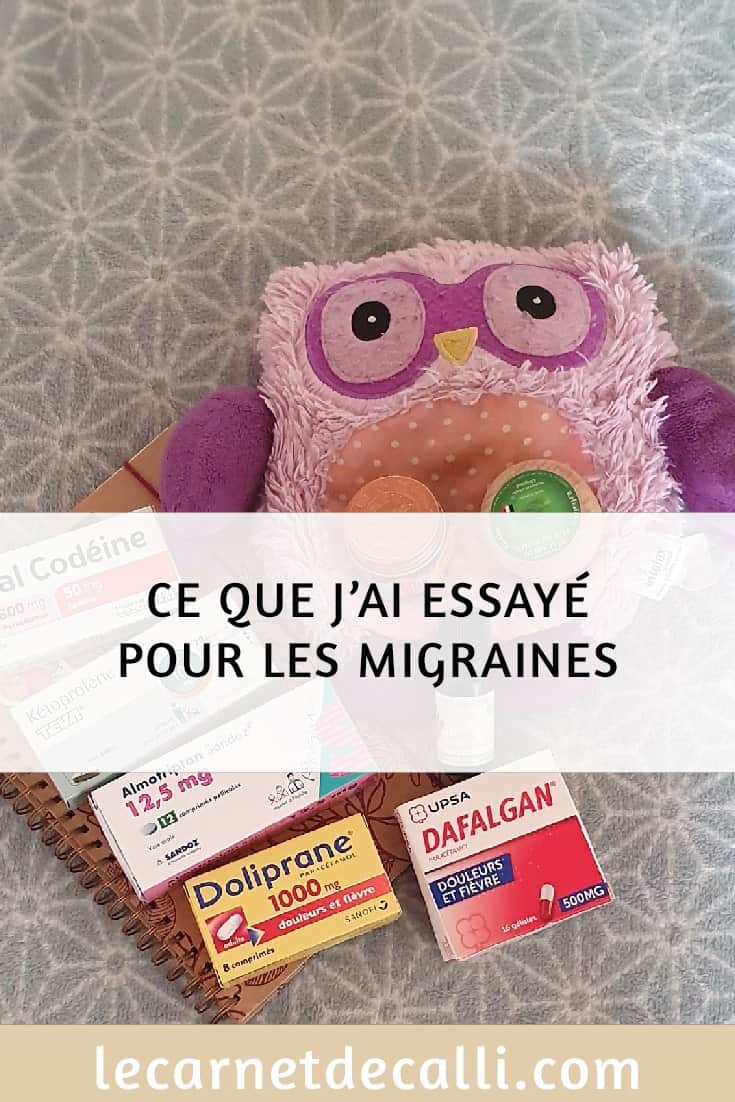 Ce que j