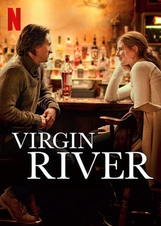 Virgin river, série Netflix d'après les livres de Robynn Carr