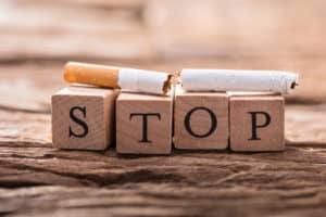 J'ai dit stop au tabac il y a 1 an. Je vous en parle dans cet article.