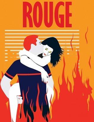 rouge