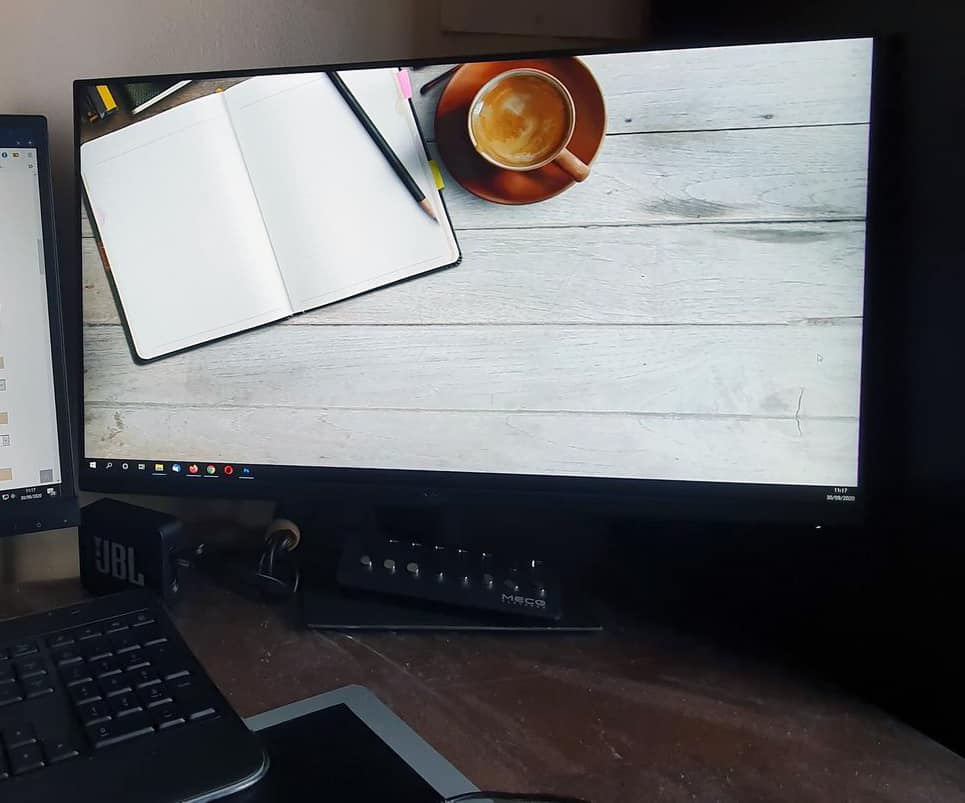 dell P2419H,dell P2419H amazon,ecran de bureau dell,ecran ordinateur de bureau dell