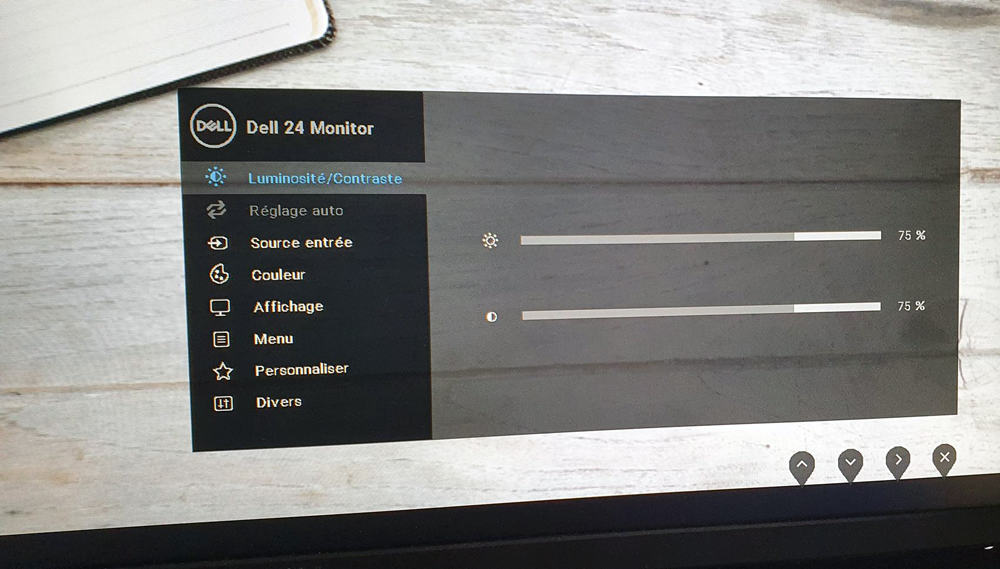 dell P2419H,dell P2419H amazon,ecran de bureau dell,ecran ordinateur de bureau dell