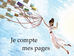 je compte mes pages