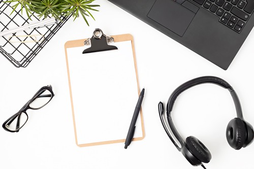 Article bilan de l'année 2020 du blog le carnet de calli