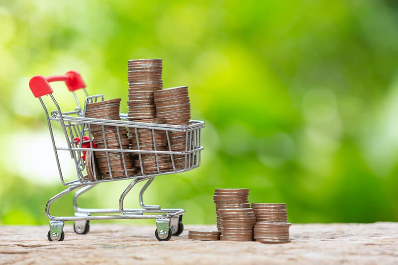 Comparer les prix des pièces de son futur ordinateur