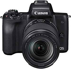 canon eos m 50