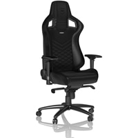 noblechairs epic chaise de gaming