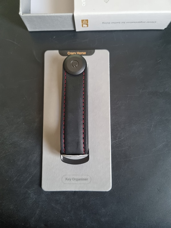 orbit key organisateur