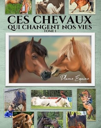 ces chevaux qui changent nos vies