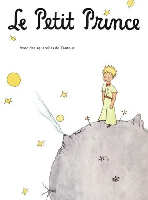 le petit prince