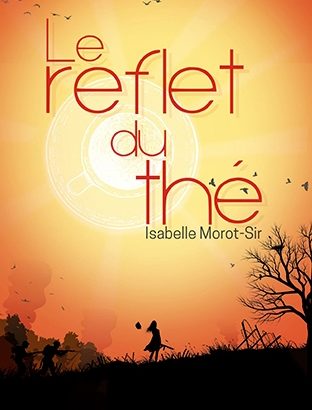 le reflet du the