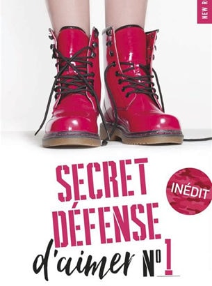 secret defense daimer t1