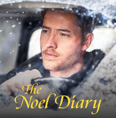 the noel diary