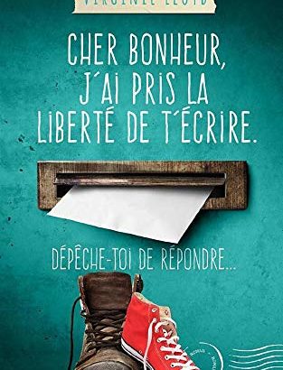 cher bonheur