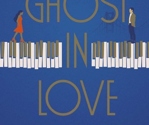 ghost in love