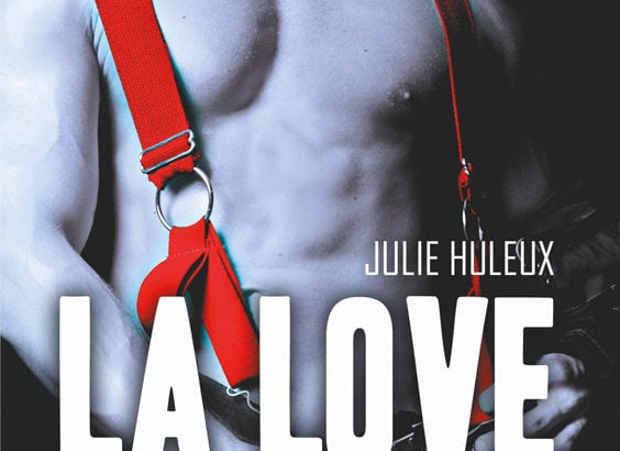 la love compagnie julie huleux