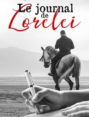 Le Journal de Lorelei / Isabelle Morot-Sir