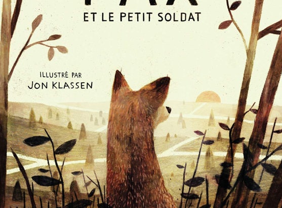 pax et le petit soldat